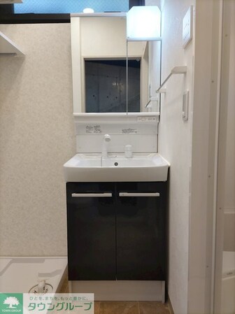 ヴェスパーマティーニ亀有の物件内観写真